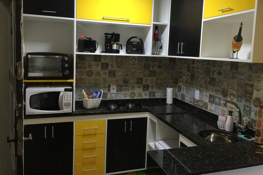 Photo of Kitchen in Historic Center