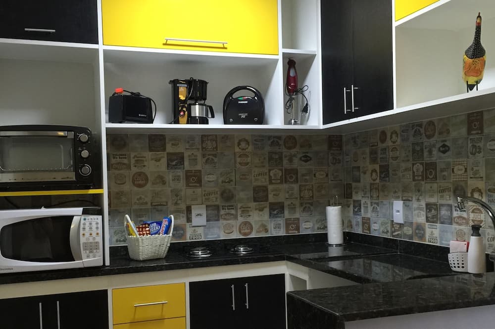 Photo of Kitchen in Historic Center