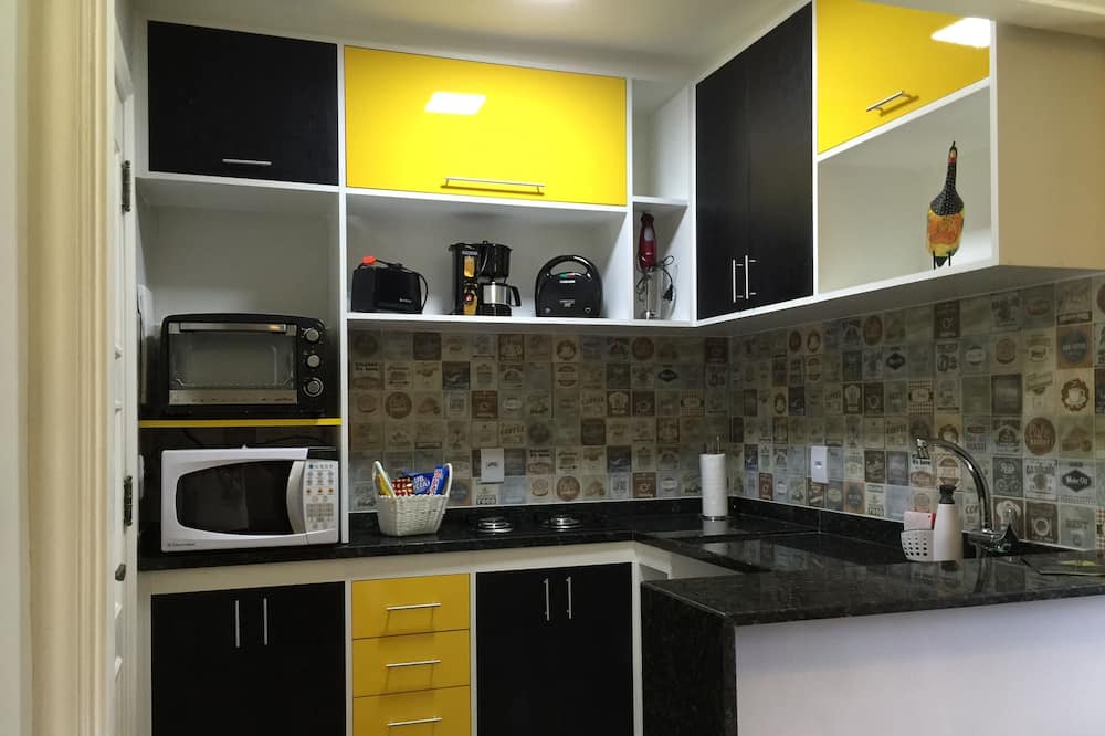 Photo of Kitchen in Historic Center