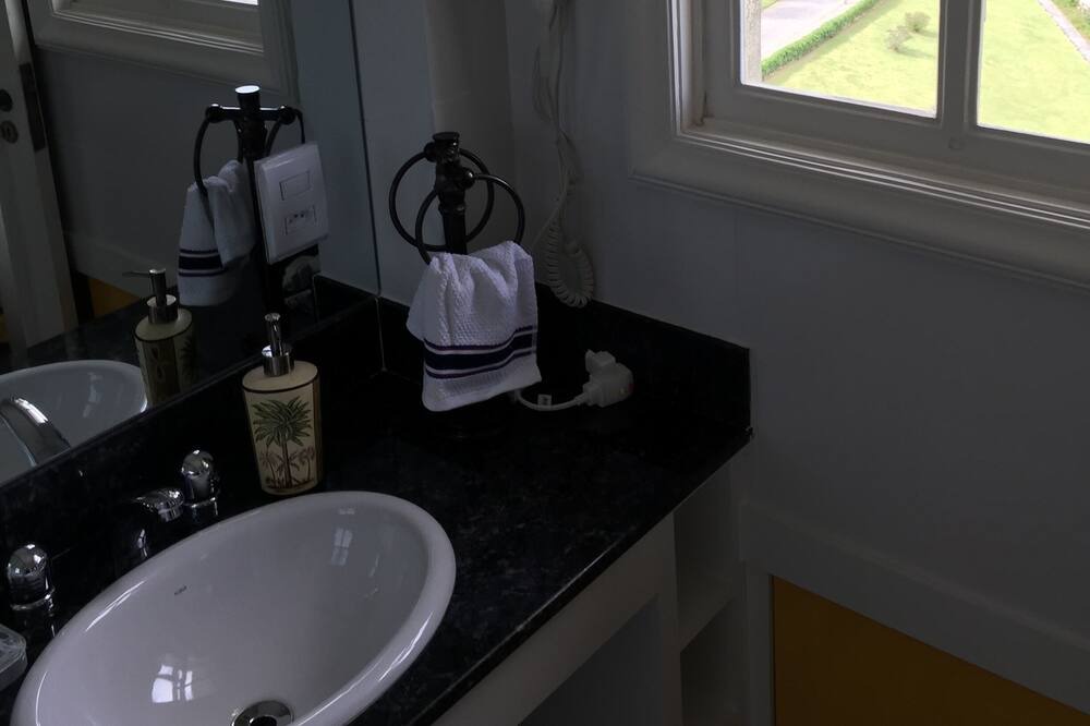 Photo of Bathroom in Historic Center