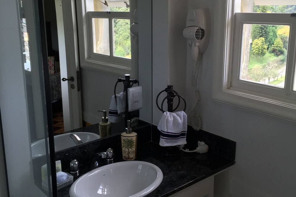 Photo of Bathroom in Historic Center