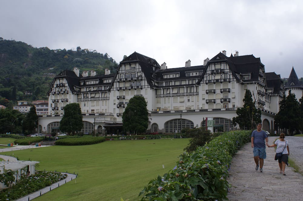 Photo of Outdoor in Historic Center