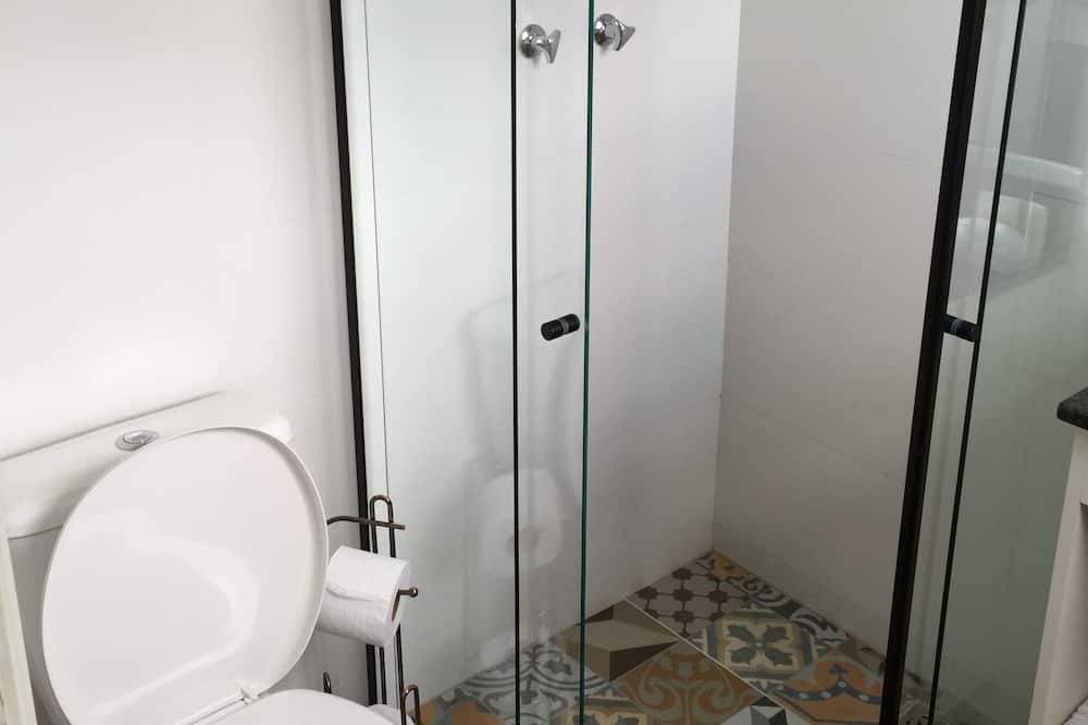 Photo of Bathroom in Historic Center