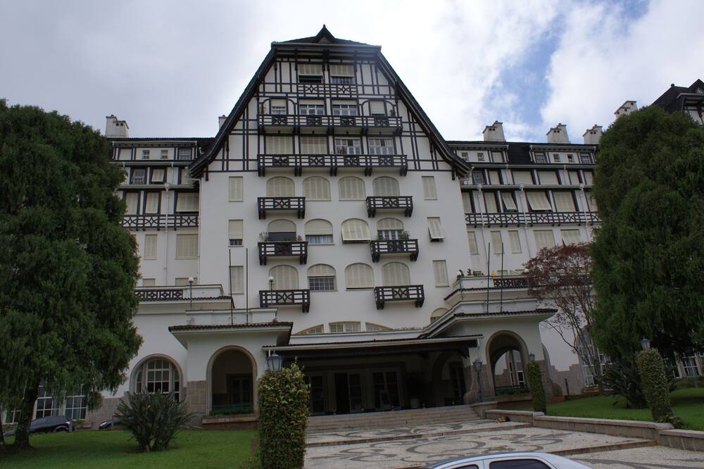 Photo of Outdoor in Historic Center