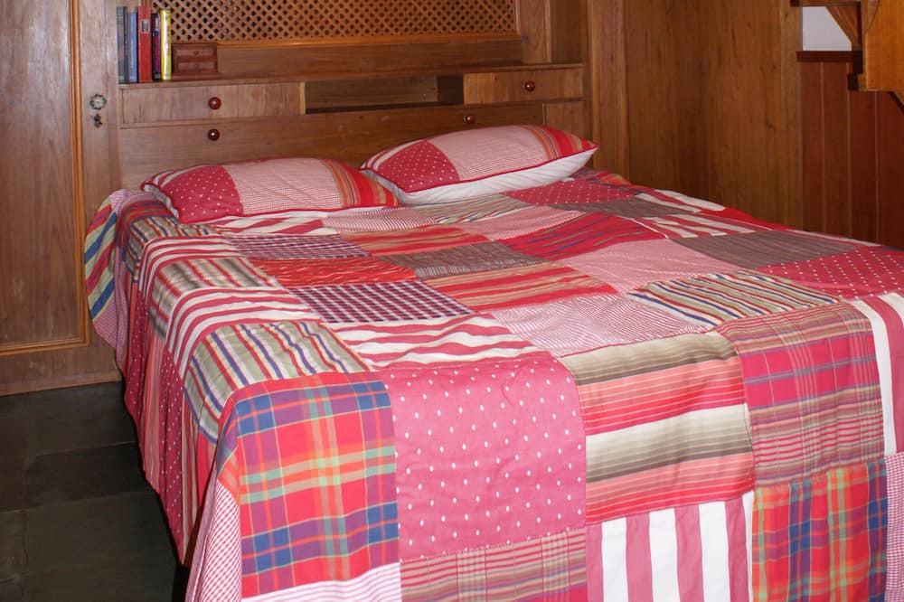Photo of Bedroom in Historic Center