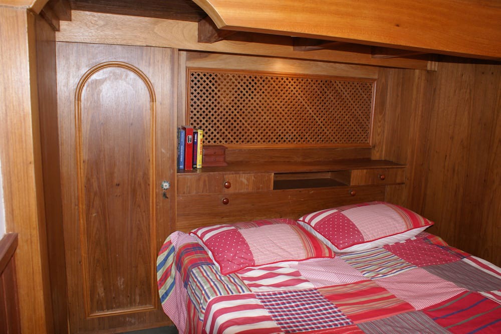 Photo of Bedroom in Historic Center