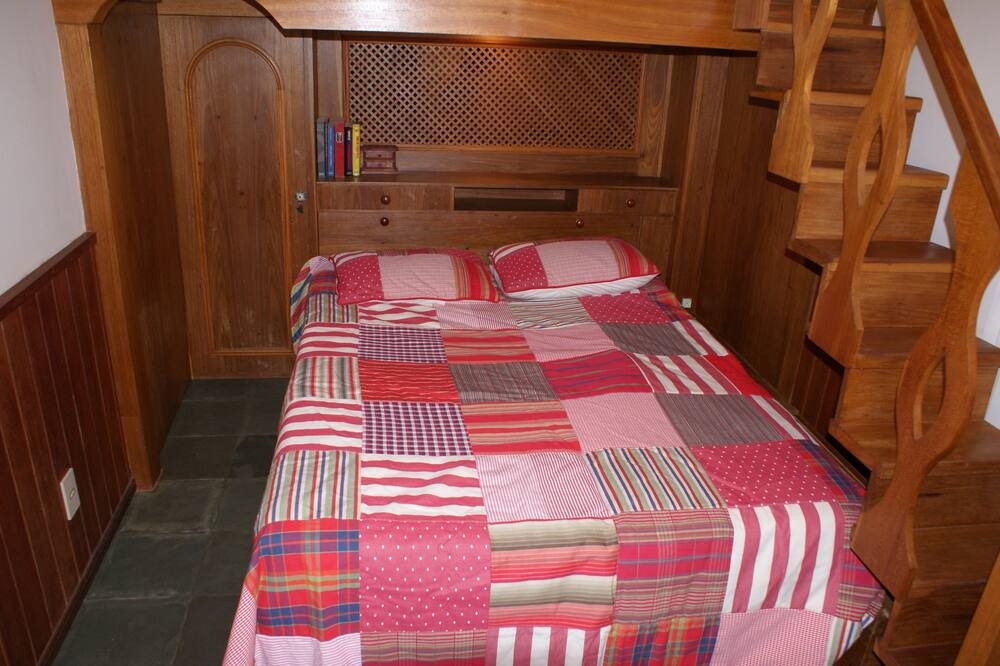 Photo of Bedroom in Historic Center