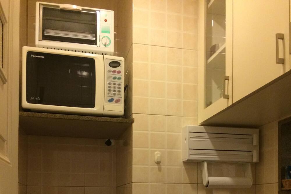 Photo of Kitchen in Historic Center