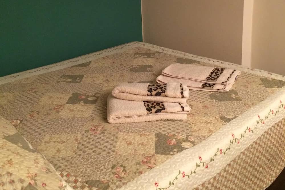 Photo of Bedroom in Historic Center
