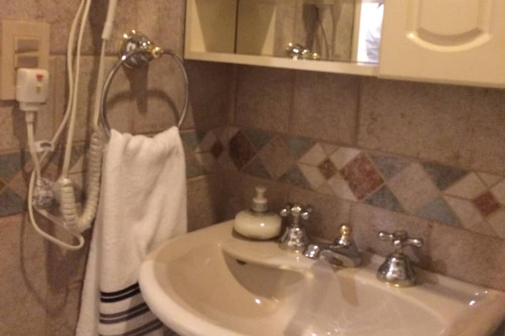 Photo of Bathroom in Historic Center