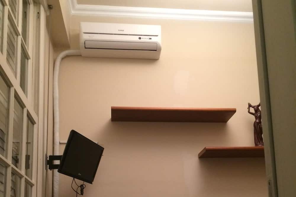 Photo of Bedroom in Historic Center