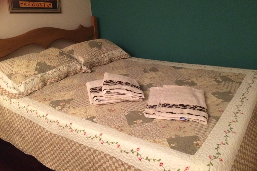Photo of Bedroom in Historic Center
