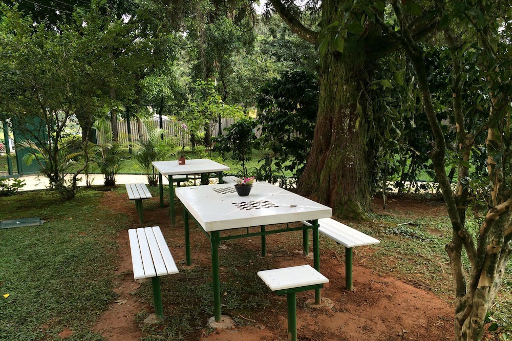 Photo of Outdoor in Historic Center