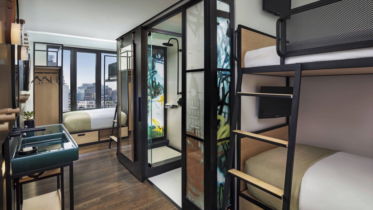 Photo of Bedroom in East Village