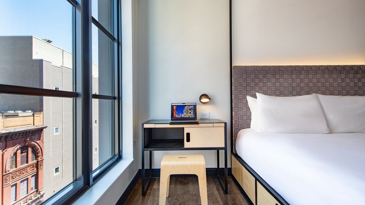 Photo of Bedroom in East Village