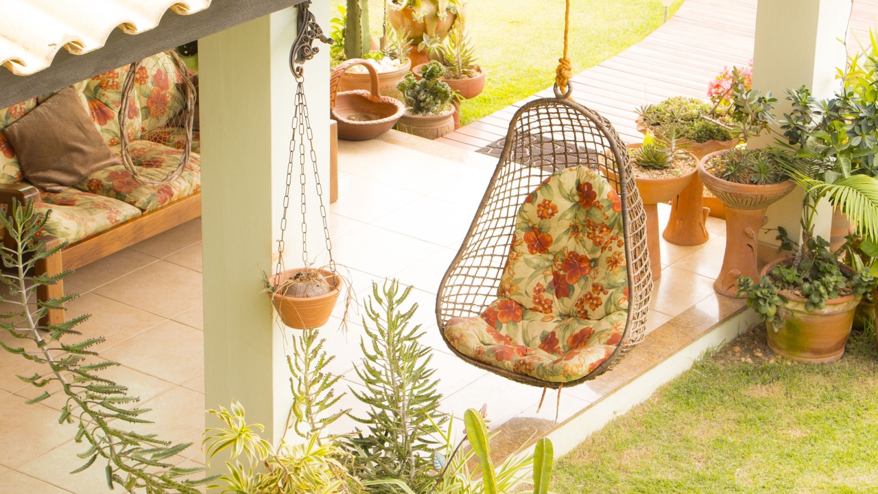 Photo of Outdoor in Chapeu do Sol