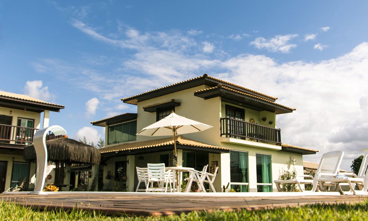 Photo of Outdoor in Chapeu do Sol