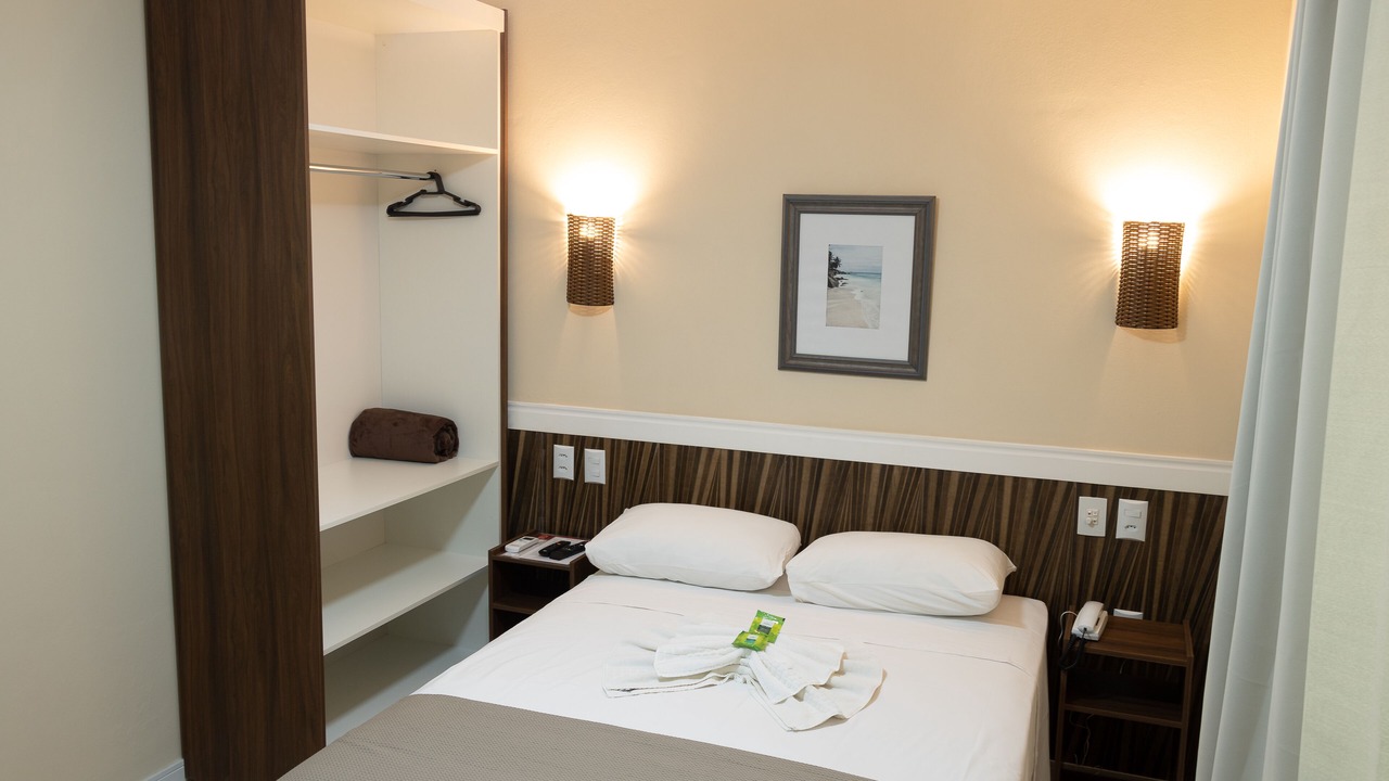 Photo of Bedroom in Chapeu do Sol