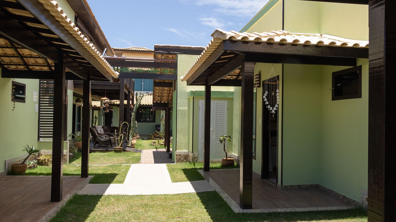 Photo of Outdoor in Chapeu do Sol