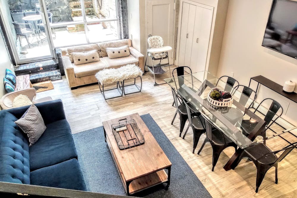 Photo of Bedroom in Kips Bay