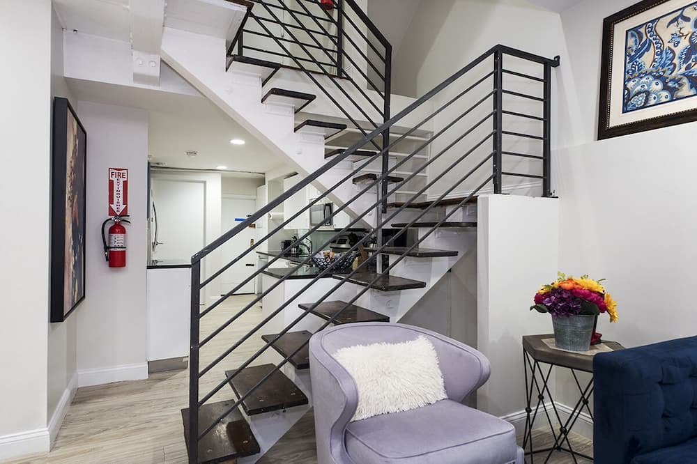 Photo of Livingroom in Kips Bay
