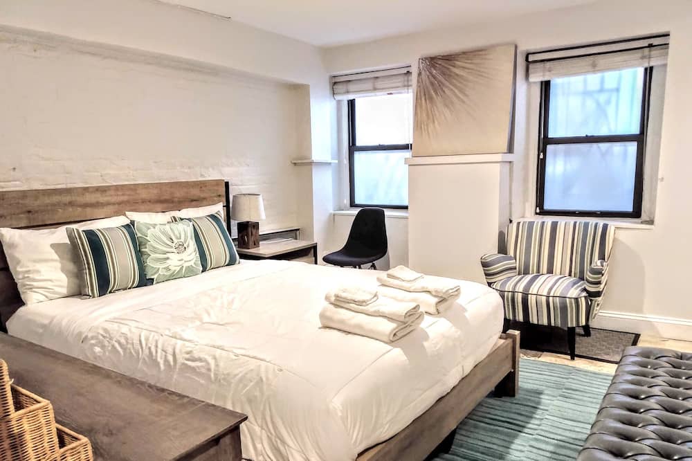 Photo of Bedroom in Kips Bay