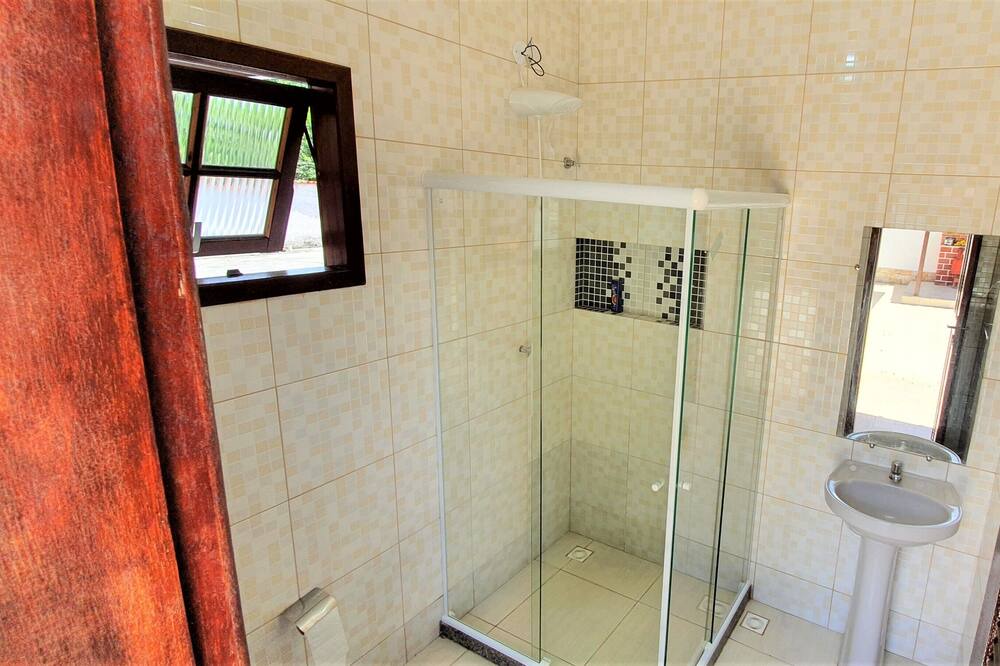 Photo of Bathroom in Porto da Roca