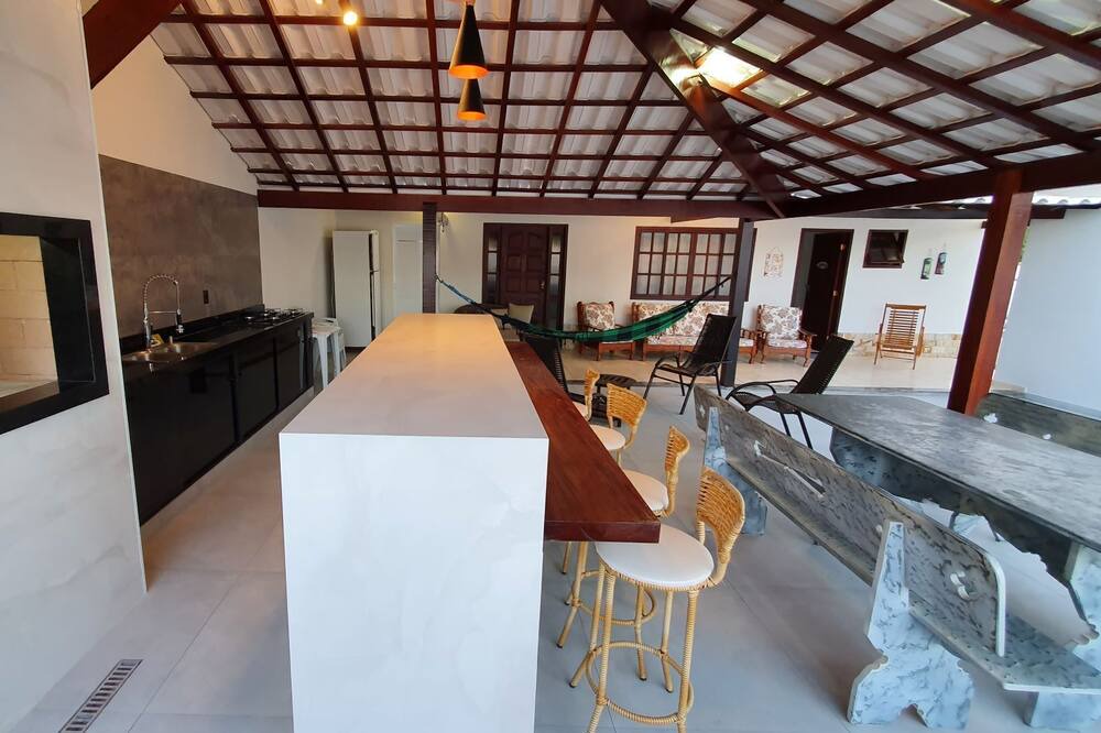 Photo of Kitchen in Porto da Roca