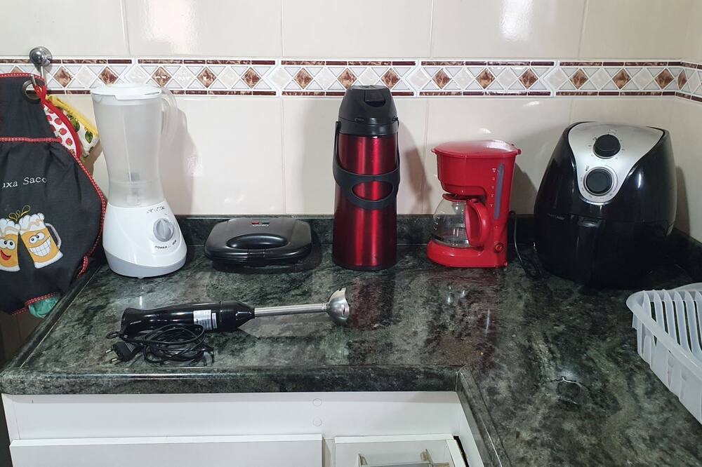 Photo of Kitchen in Porto da Roca