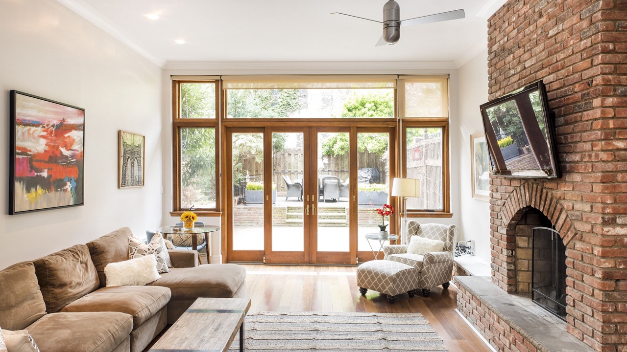Photo of Livingroom in Kips Bay