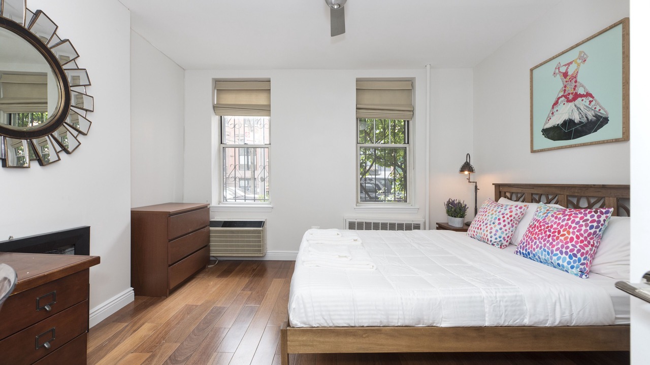 Photo of Bedroom in Kips Bay