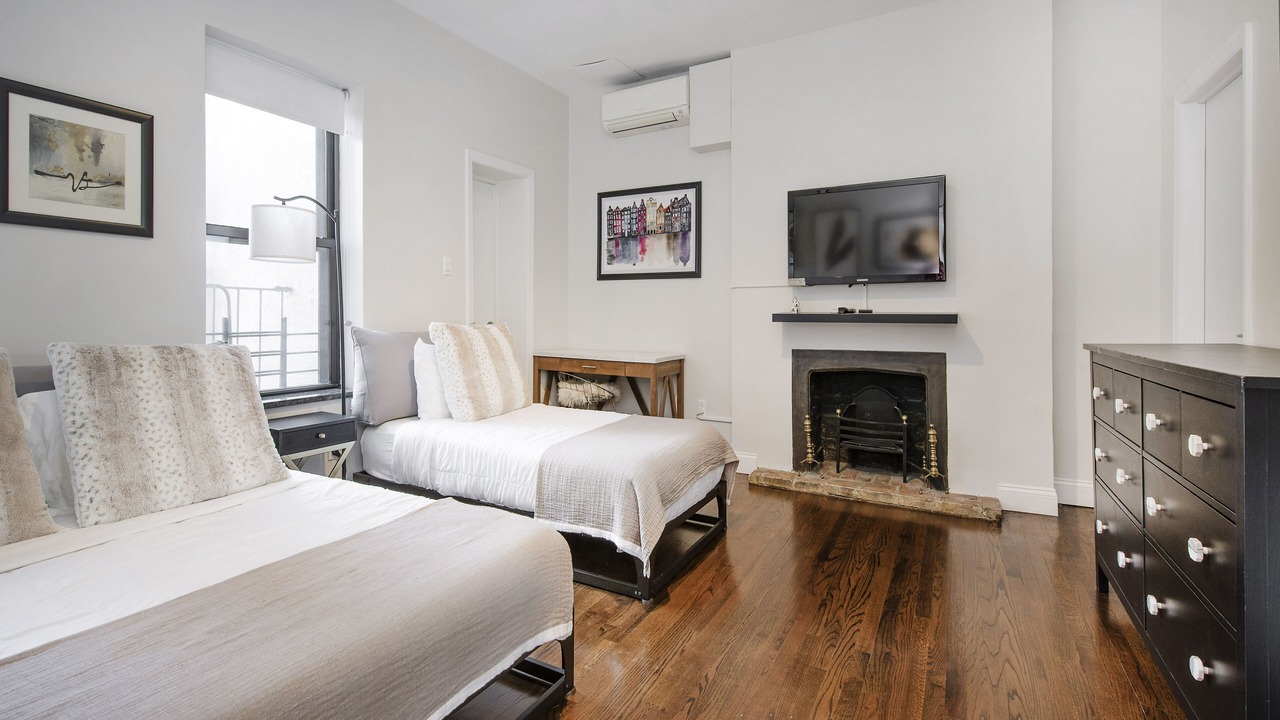 Photo of Bedroom in Kips Bay