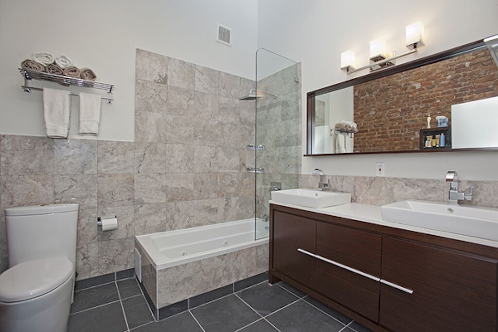 Photo of Bathroom in Kips Bay