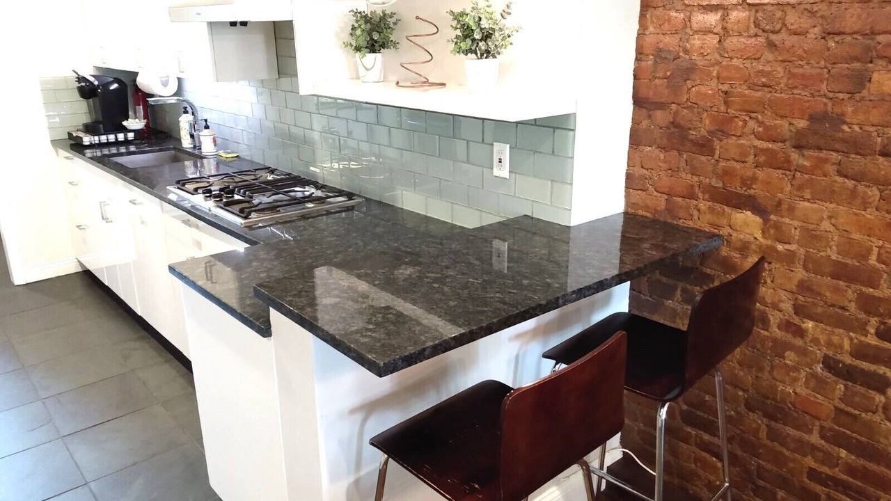 Photo of Kitchen in Kips Bay