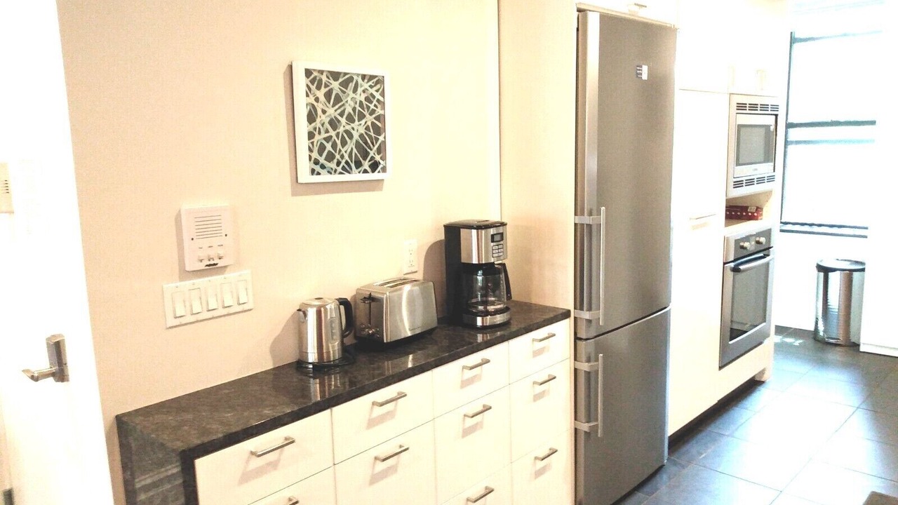 Photo of Kitchen in Kips Bay