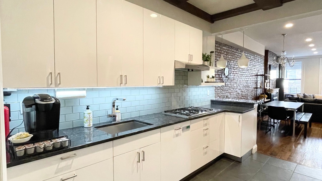 Photo of Kitchen in Kips Bay