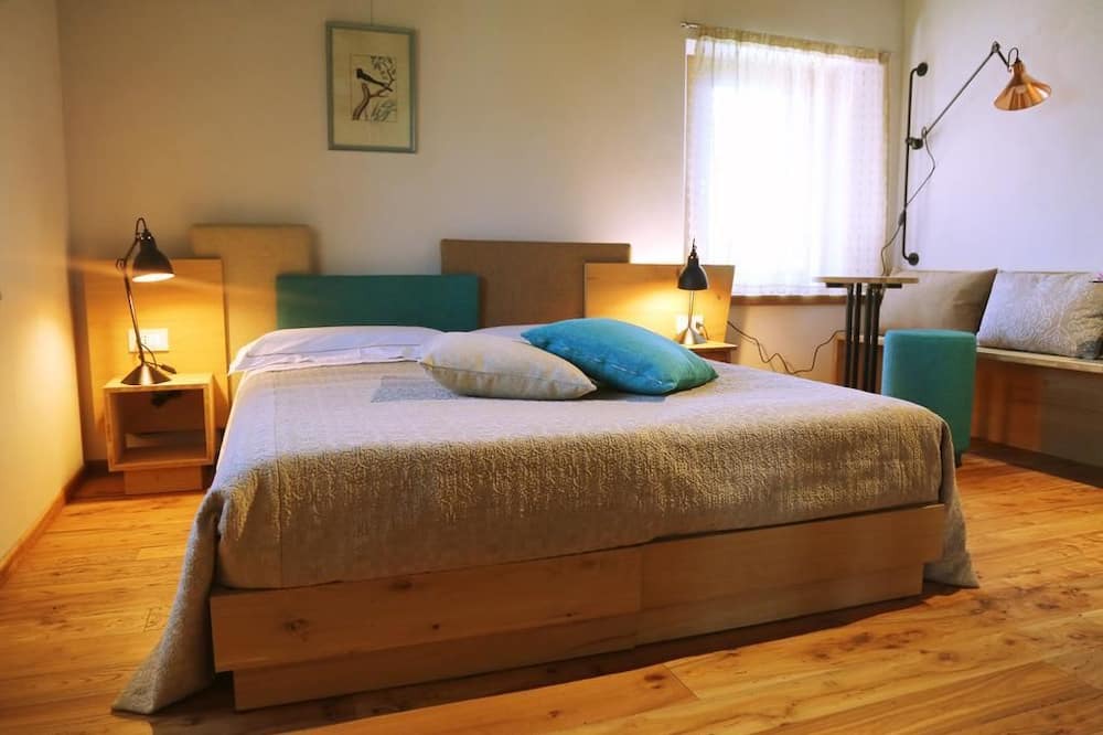 Photo of Bedroom in Conegliano