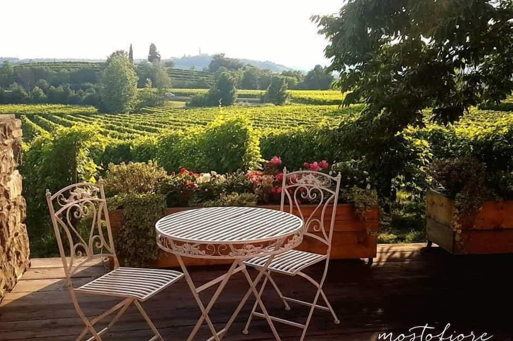 Photo of Patio Balcony in Conegliano
