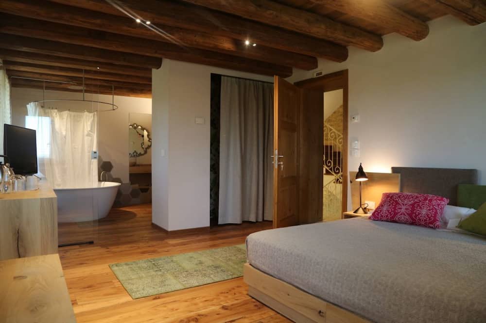 Photo of Bedroom in Conegliano