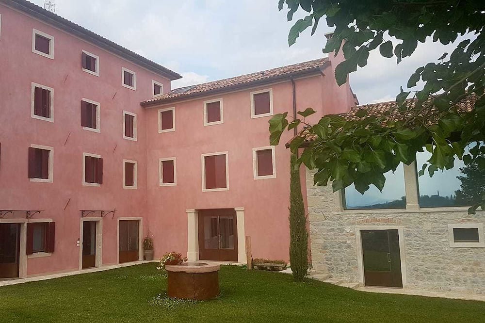 Photo of Outdoor in Conegliano