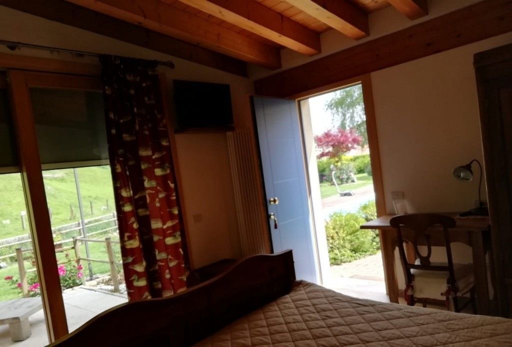 Photo of Bedroom in Vittorio Veneto