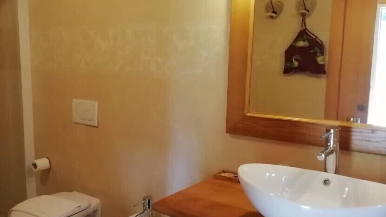 Photo of Bathroom in Vittorio Veneto