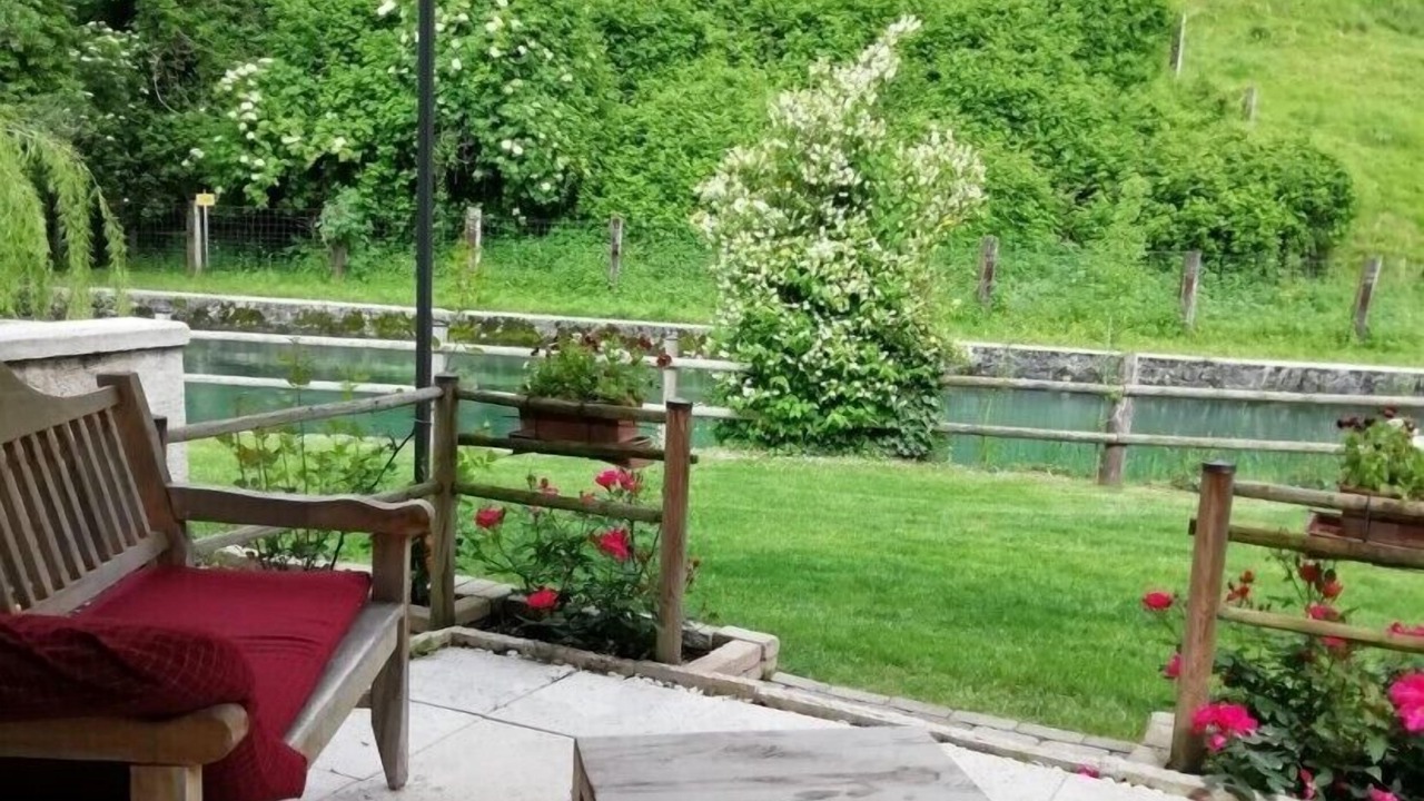Photo of Patio Balcony in Vittorio Veneto