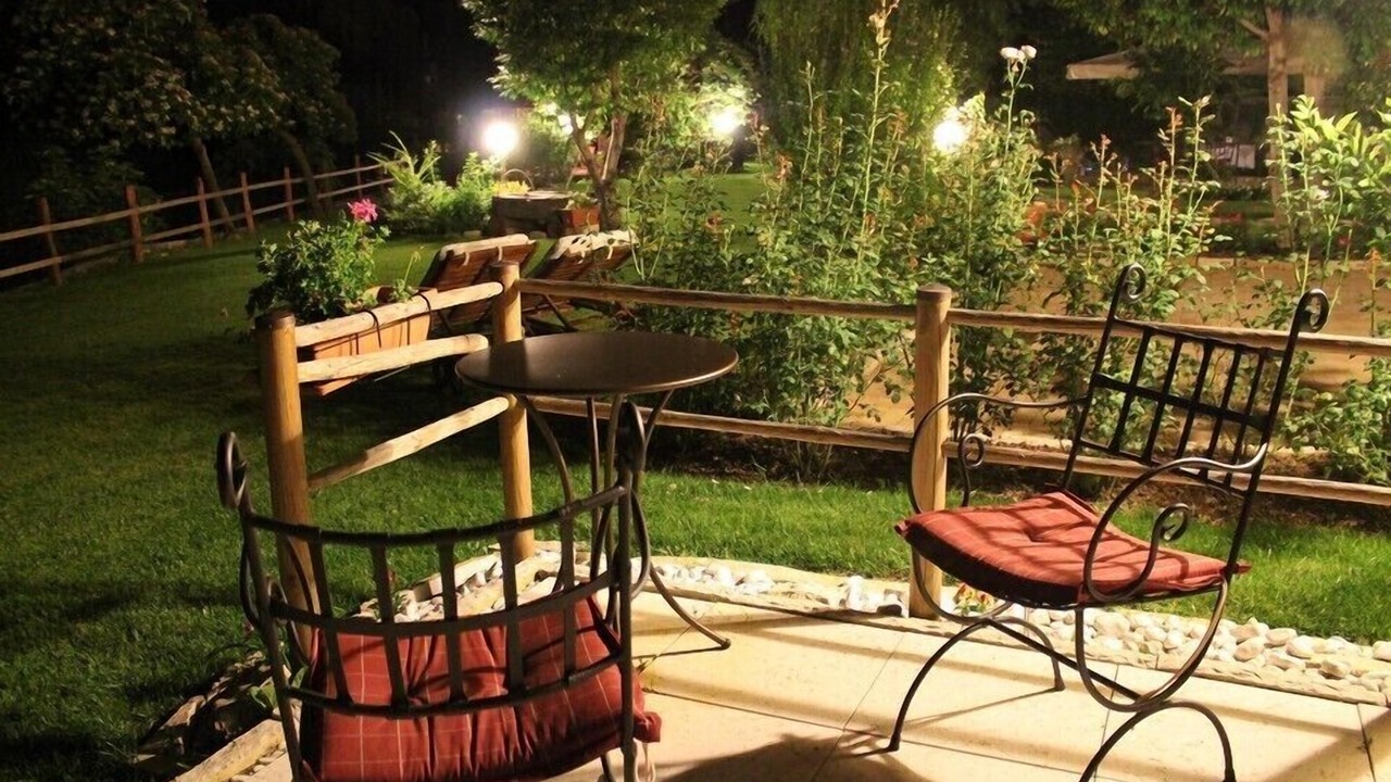 Photo of Patio Balcony in Vittorio Veneto