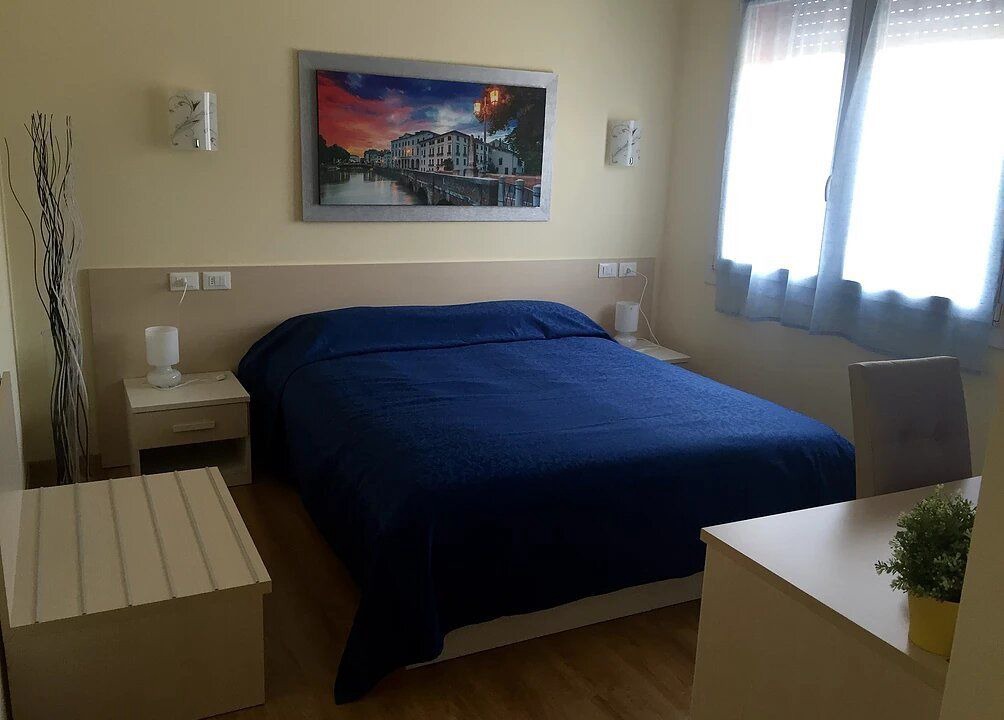 Photo of Bedroom in Treviso