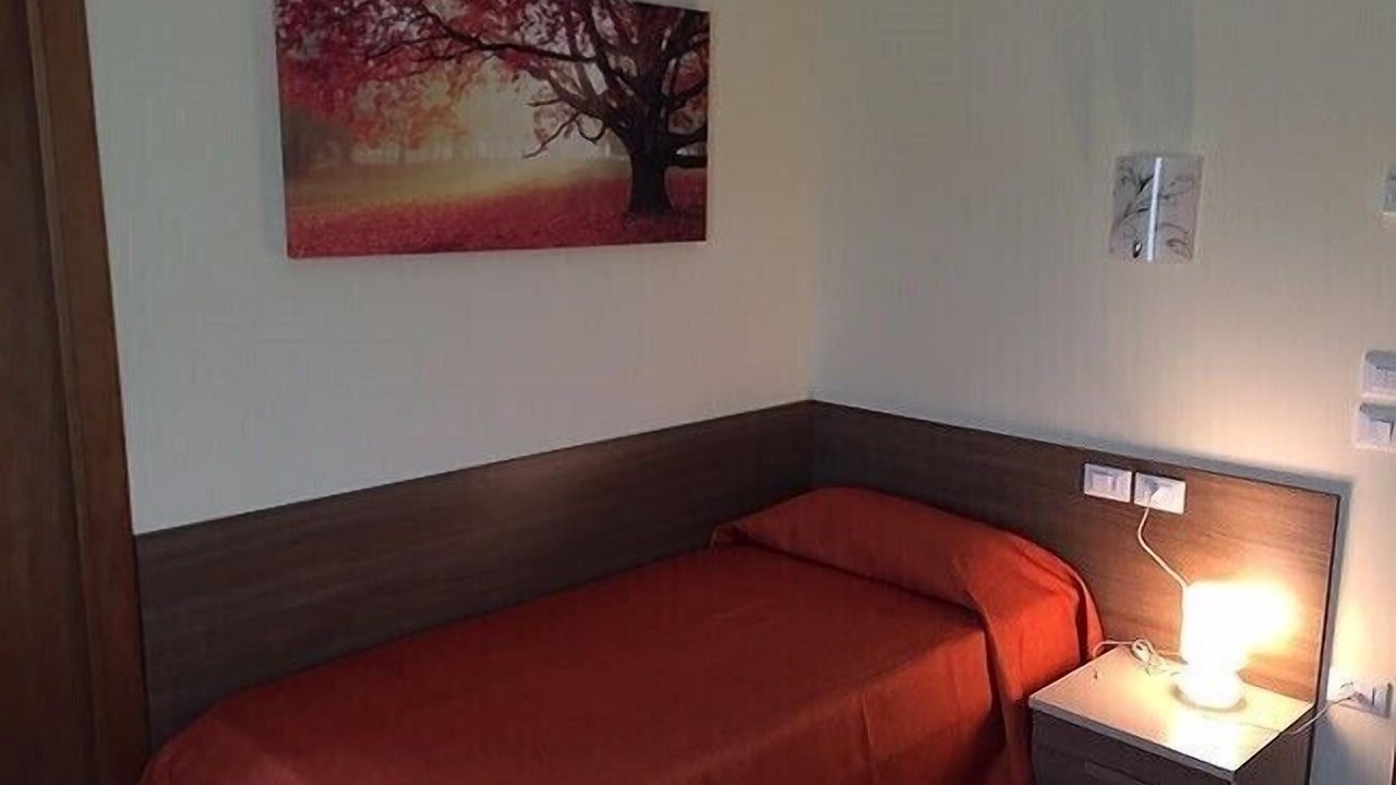 Photo of Bedroom in Treviso