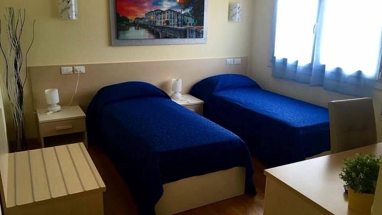 Photo of Bedroom in Treviso