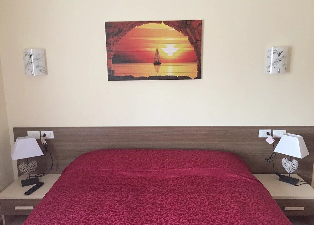 Photo of Bedroom in Treviso