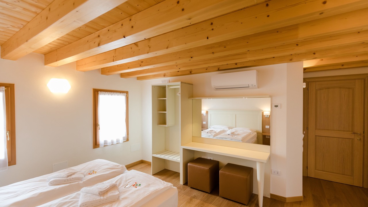 Photo of Bedroom in San Pietro di Feletto