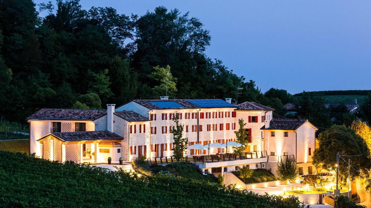Photo of Outdoor in San Pietro di Feletto